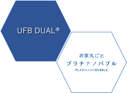 プラチナノバブル